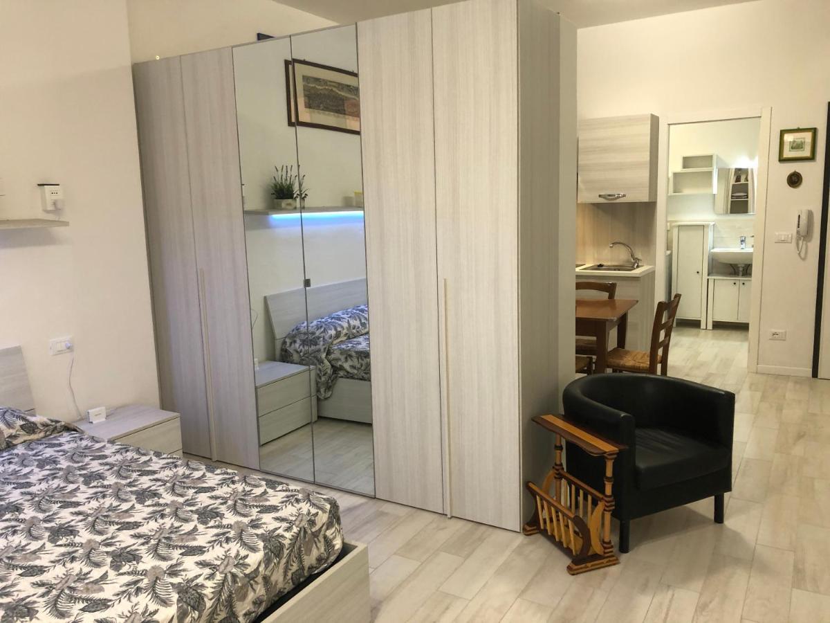 Appartamento House Apartment Tabe Centro Bologna Exterior photo
