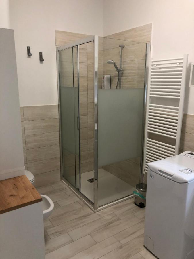 Appartamento House Apartment Tabe Centro Bologna Exterior photo