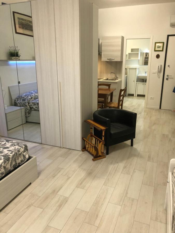 Appartamento House Apartment Tabe Centro Bologna Exterior photo