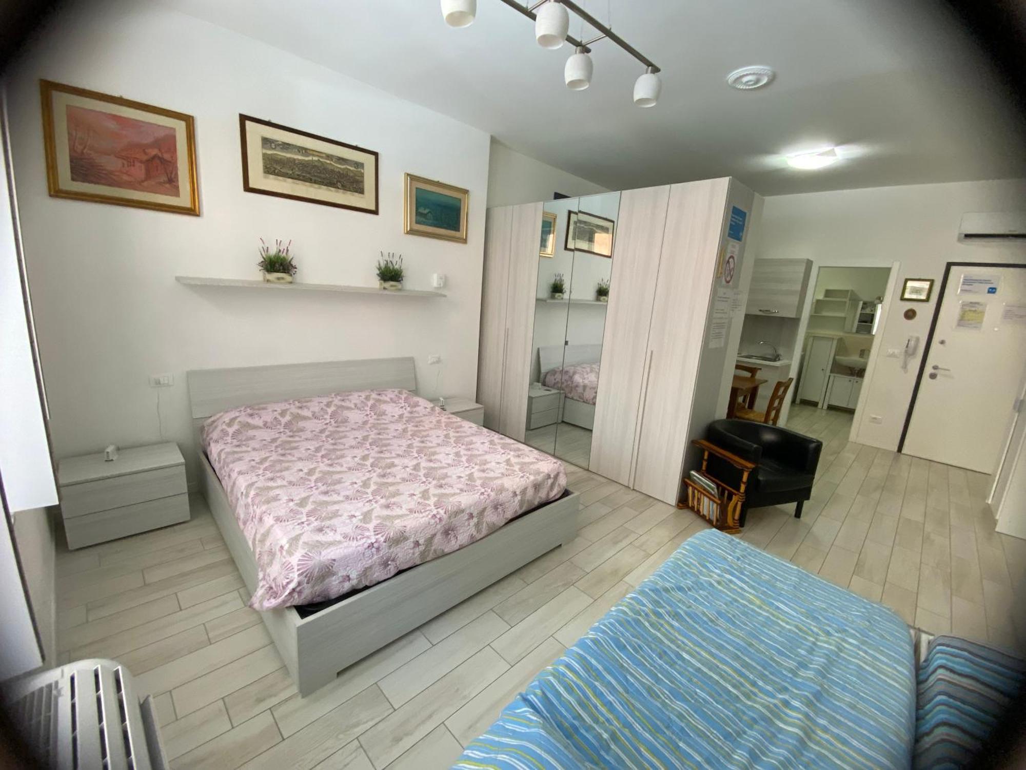 Appartamento House Apartment Tabe Centro Bologna Exterior photo